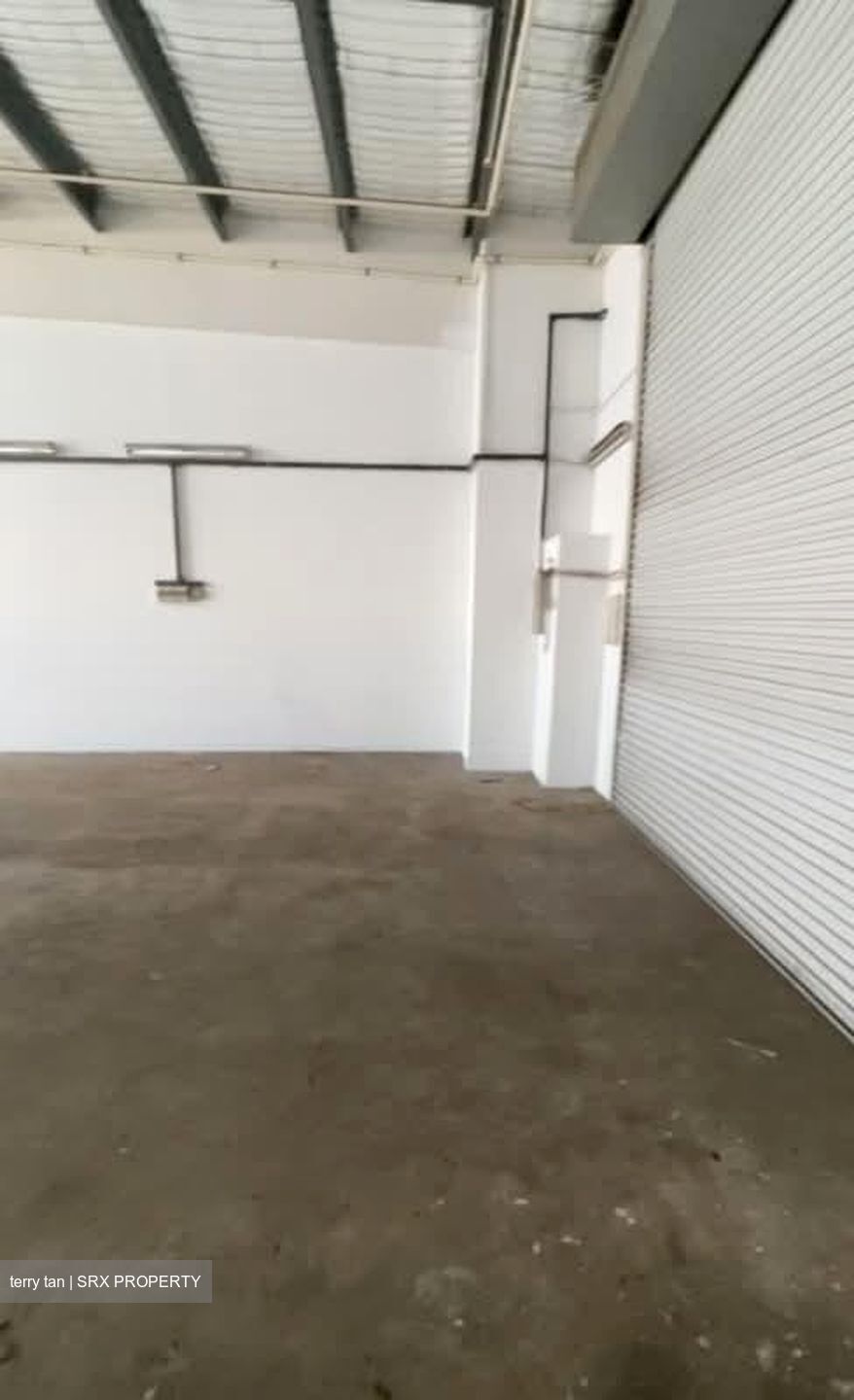 Premier @ Kaki Bukit (D14), Factory #544191711